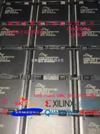 

Free shipping S29GL128P90TFIR1 SPANSION FLASH 10PCS