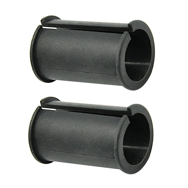 

Portable Microphone Spacer Rubber Tube 2 Pieces/set for Shotgun Microphone B36A