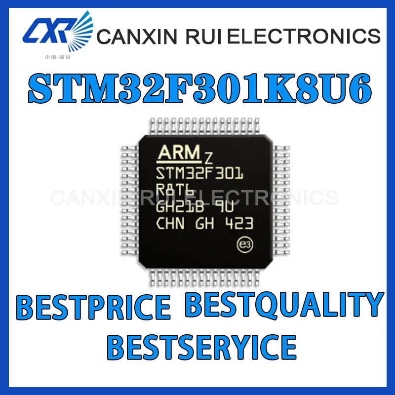 

STM32F301K8U6 поддержка рекламы электронных компонентов