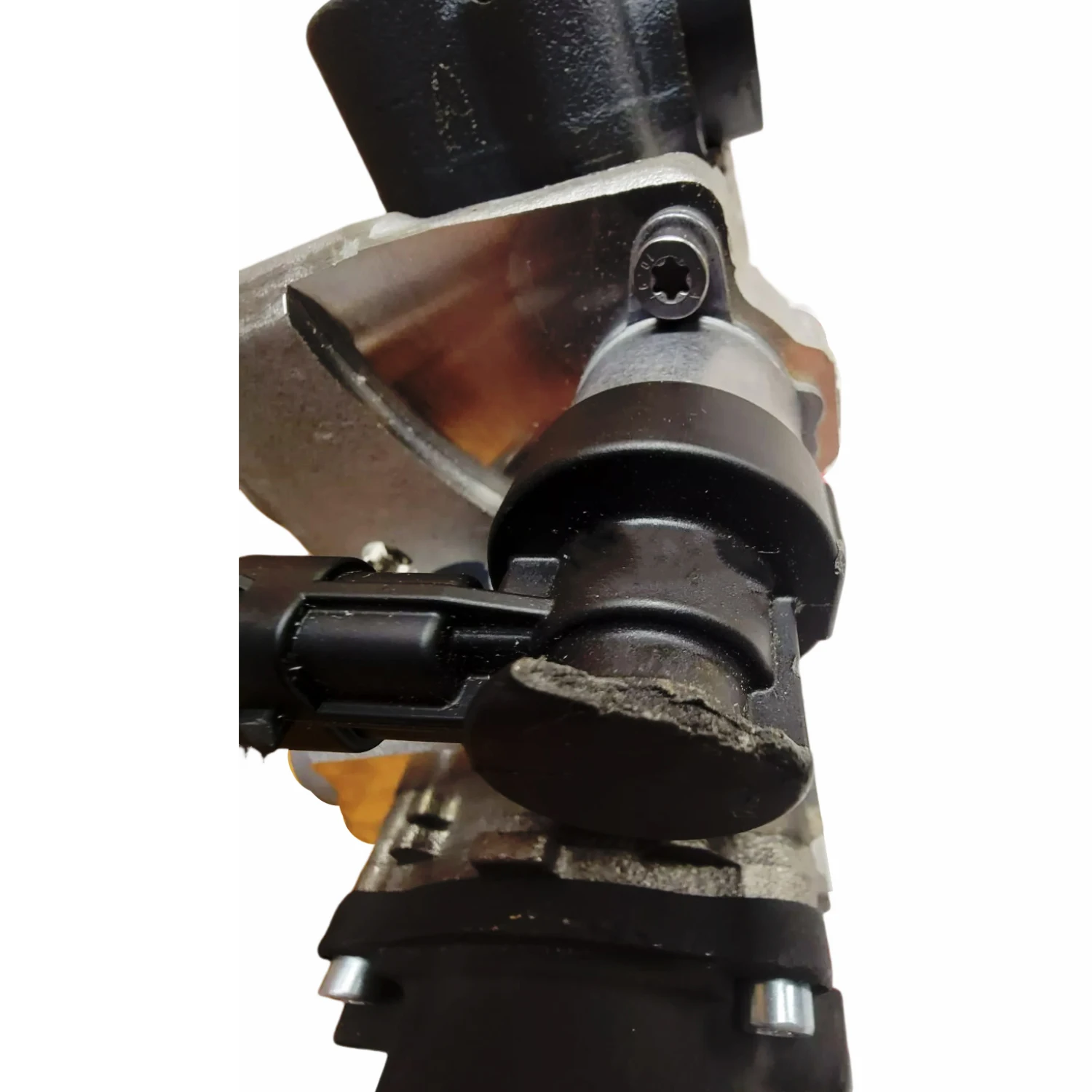 SINOCMP новый топливный насос 0445020384 подходит для CR / CPN5S2 L340/ 30-8913S 308913S Запасные части