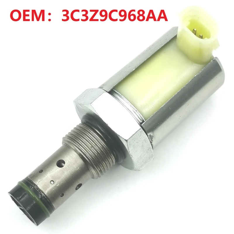 3C3Z9C968AA 5C3Z9C968CA CM5126 1846057 C1 AP63417 6.0 IPR Регулятор давления впрыска топлива для FORD E-350 F-250