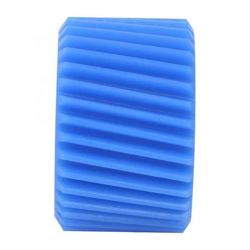 Детали двигателя электрический велосипед средний привод нейлоновые шестерни