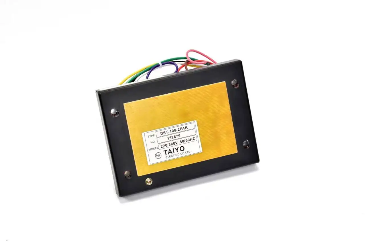 DST-100-2FAK Копия Taiyo AVR Прямая поставка с фабрики Высокое качество Автоматический