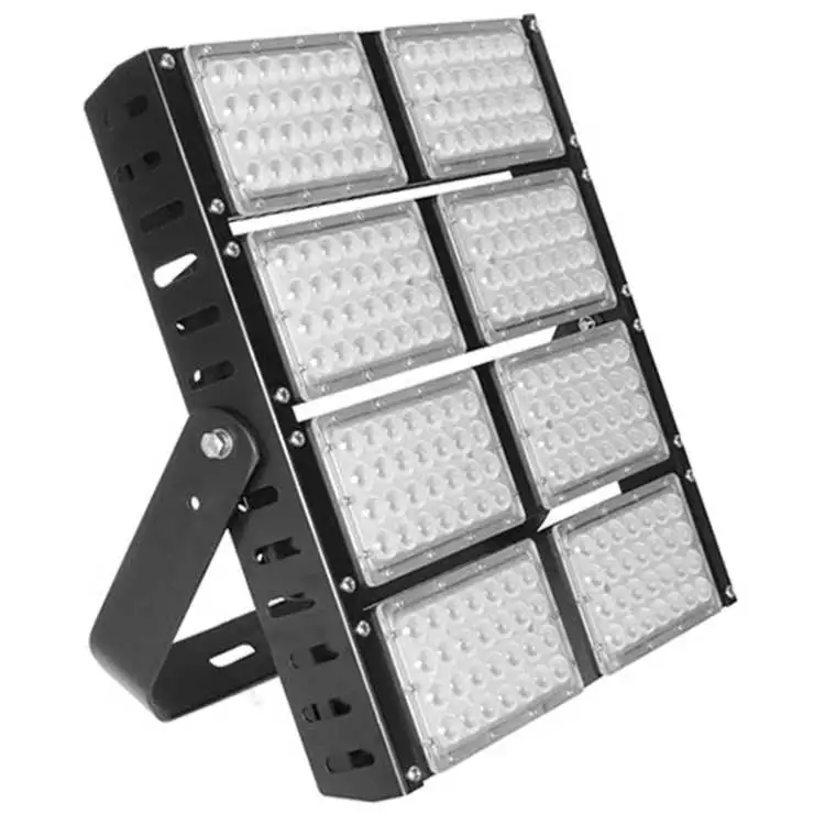 

Good quality and best price black color adjustable aluminum led 500w arena outdoor led flood lighting