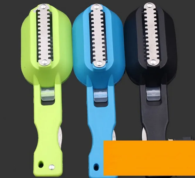 

Набор для очистки морепродуктов GoowellMA