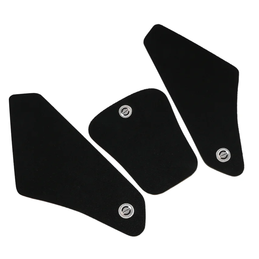 

Противоскользящая накладка на бак, боковой газовый наколенник, Защитная Наклейка для BMW R1200GS 2004-2012, аксессуары для мотоциклов, аксессуары, де...