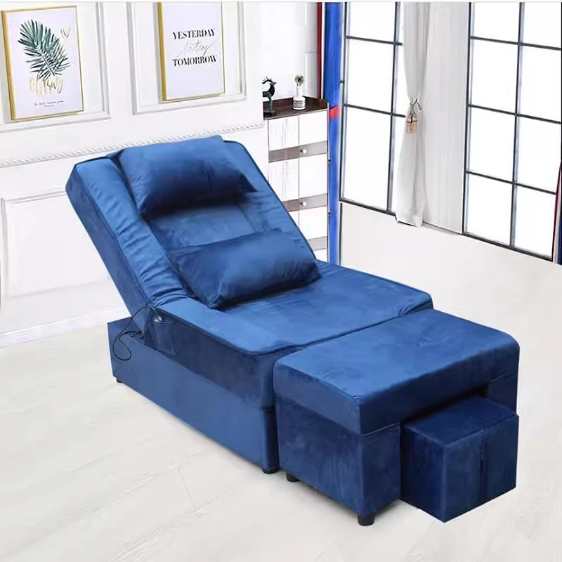 Кресло для педикюра эстетическое кресло ванной комнаты напольные стулья салона