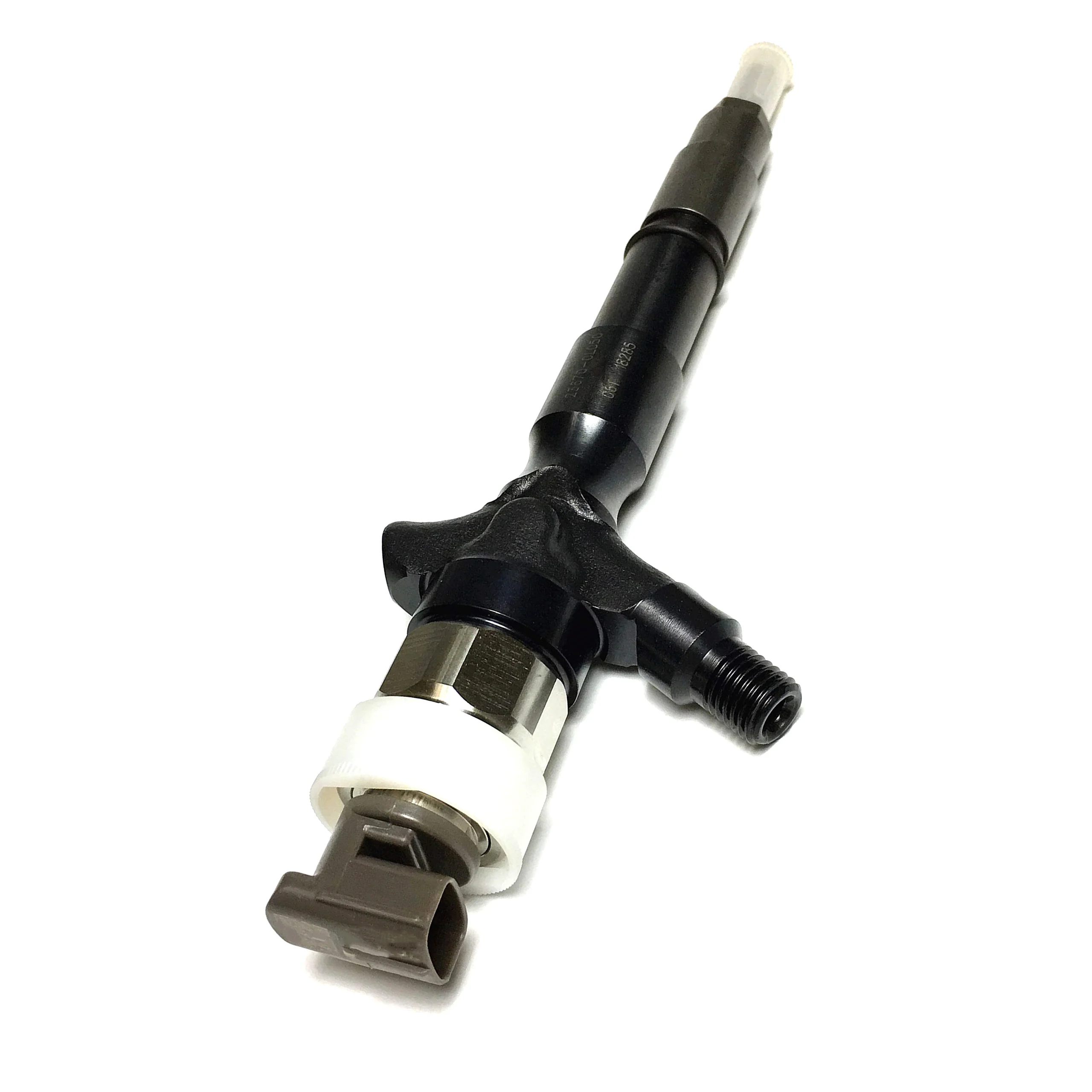 1 шт. дизельный топливный инжектор Common Rail экскаватора 095000 -8220 23670-0L050 для двигателя