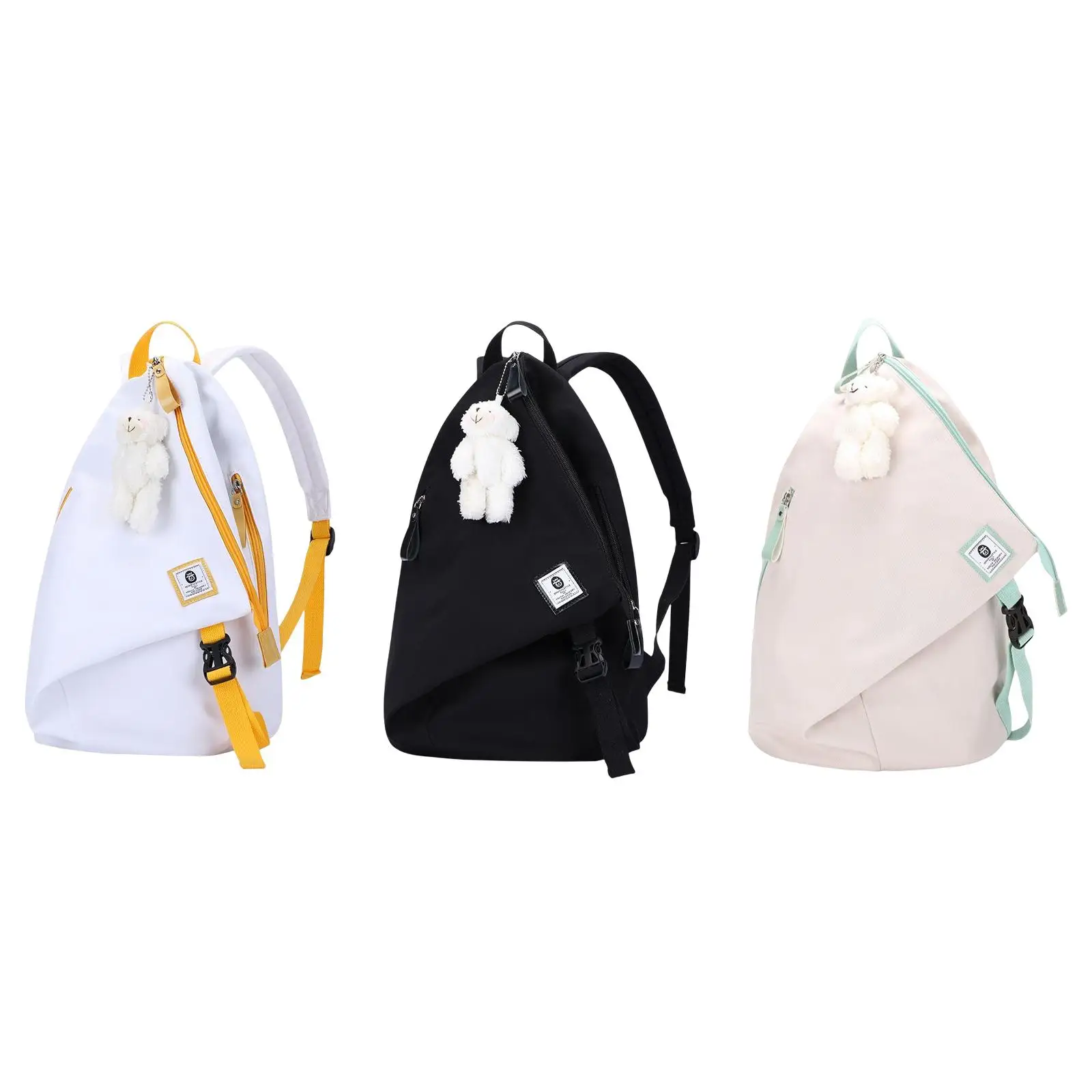

Travel Backpack Water Resistant Computer Bag for Women girls Dating