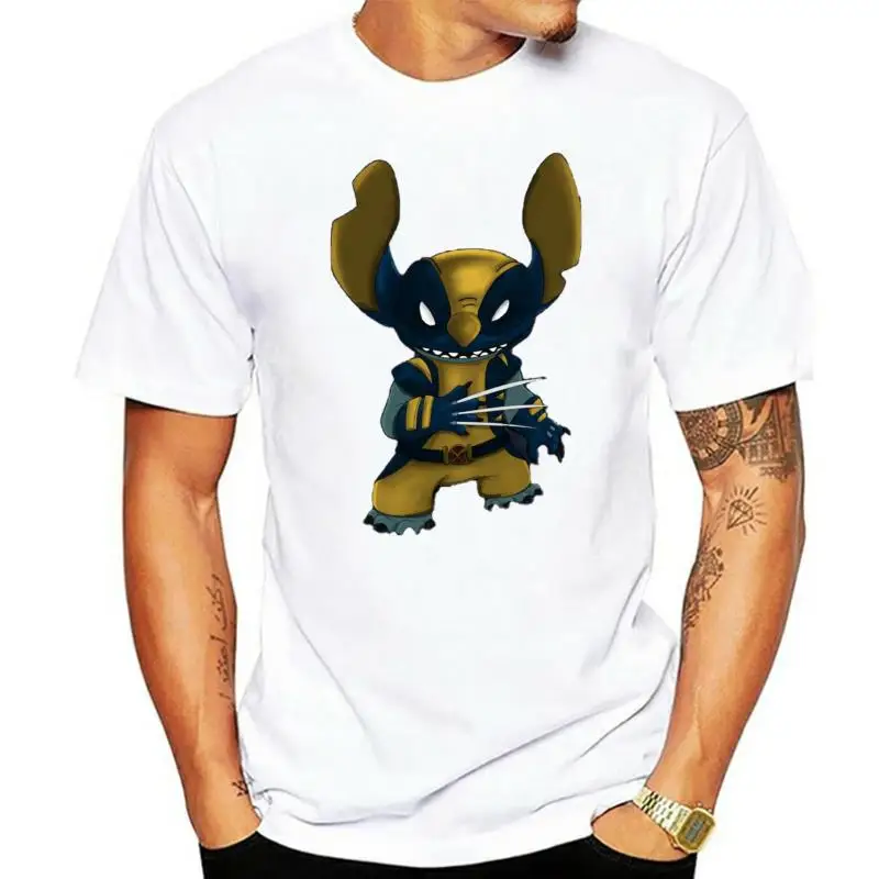 

Clothing Logan Film T Shirt X Men Film Series T Shirt