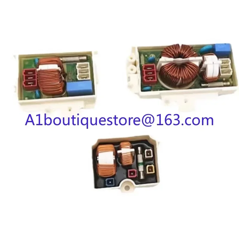 Подходит для стиральной машины барабанного типа LG EBR. 872005 855656 Плата дисплея