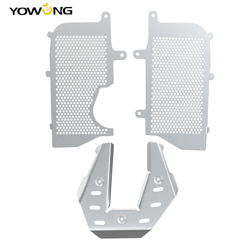 Аксессуары для мотоциклов Honda CRF1100L AFRICA TWIN Adenventure Sport DCT 2020-2023 решетка радиатора с