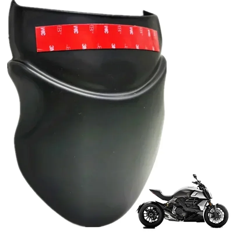 Аксессуары для мотоциклов Ducati Diavel 1260 S удлинитель переднего крыла обтекатель из