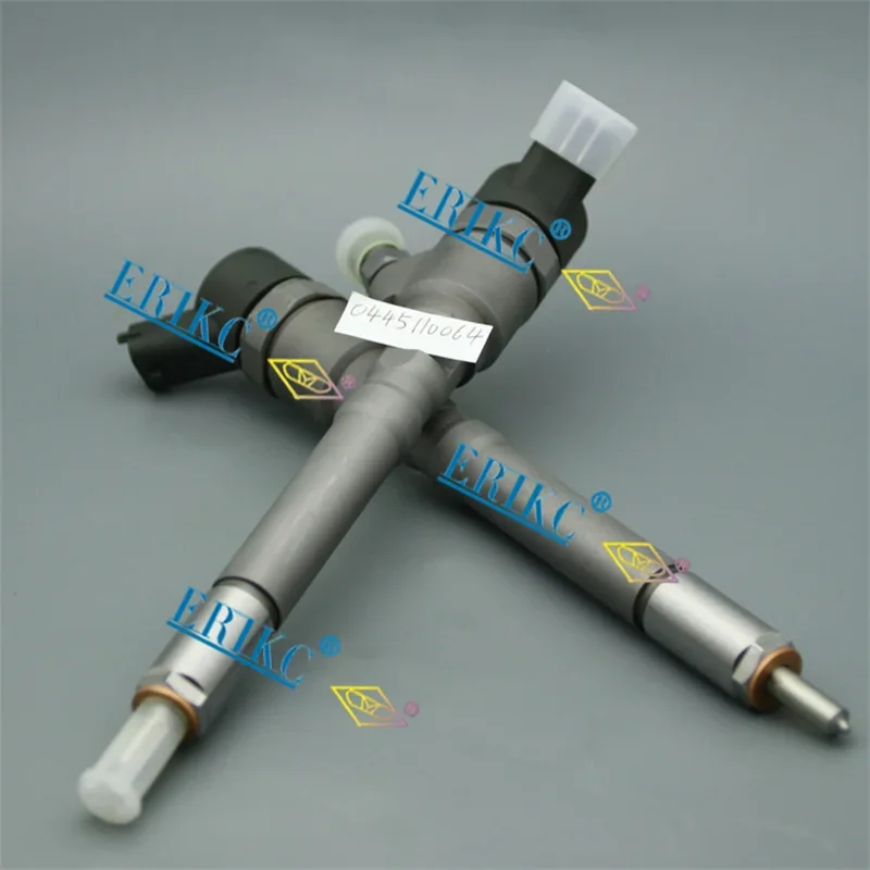 0445110064 33800-27900 детали автомобильного двигателя дизельный инжектор форсунка общей