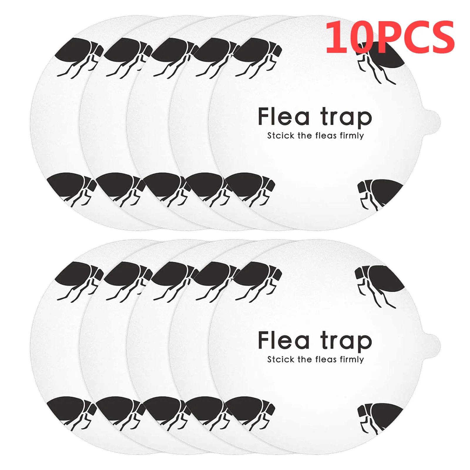 

Ловушка для блох Shunmaii