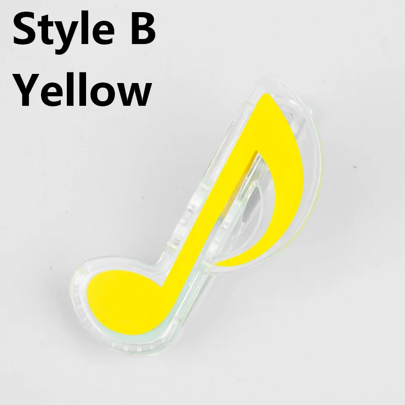 

Пластиковый зажим для бумаги