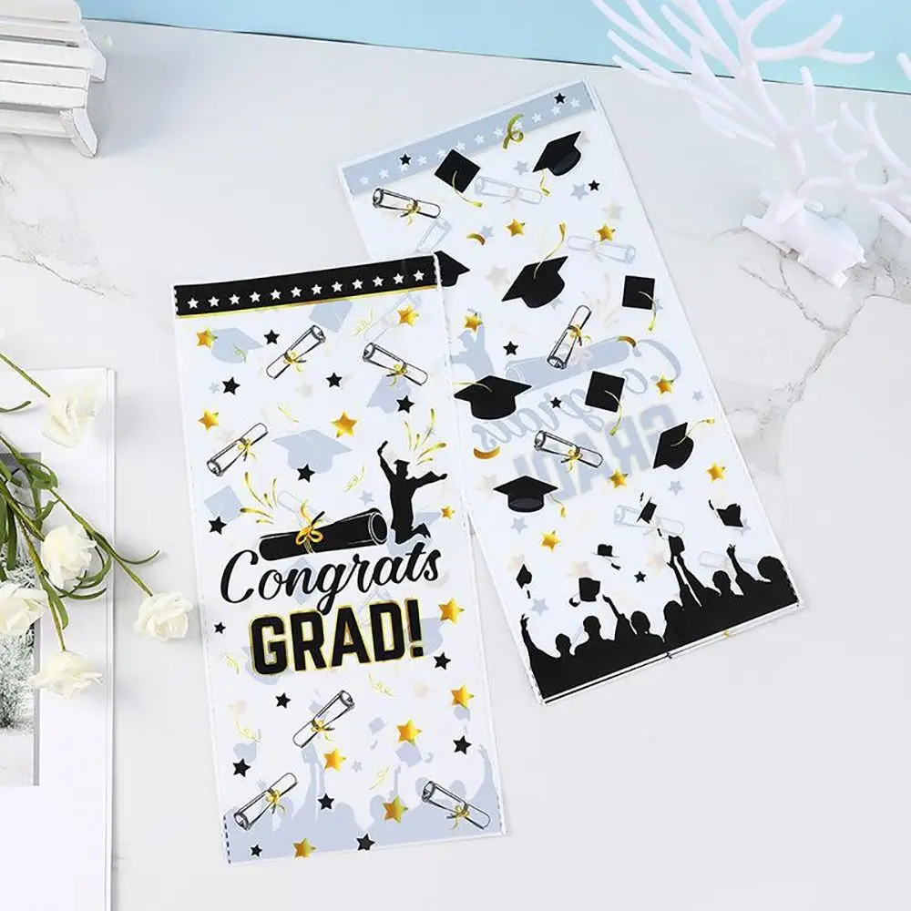 

Подарочная упаковка «сделай сам» Сумка для выпечки торта, украшение, сумка для фотографий, Фотосумка, ОПП, плоская сумка