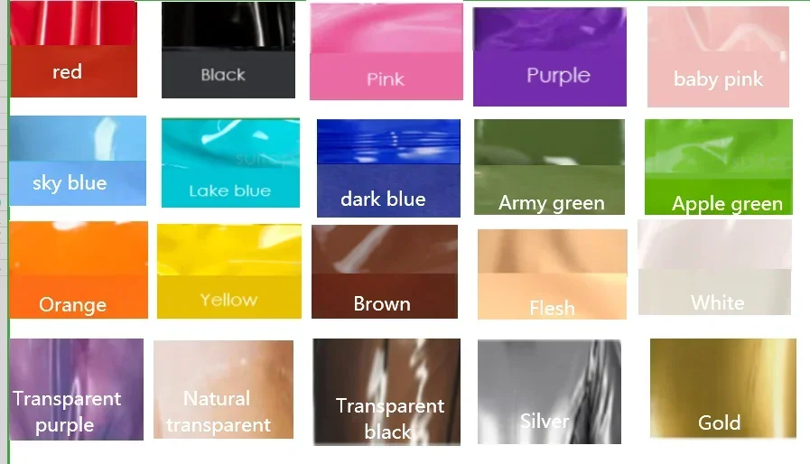 Модный латексный унисекс красный топ с короткими рукавами резина 0 4 мм размер