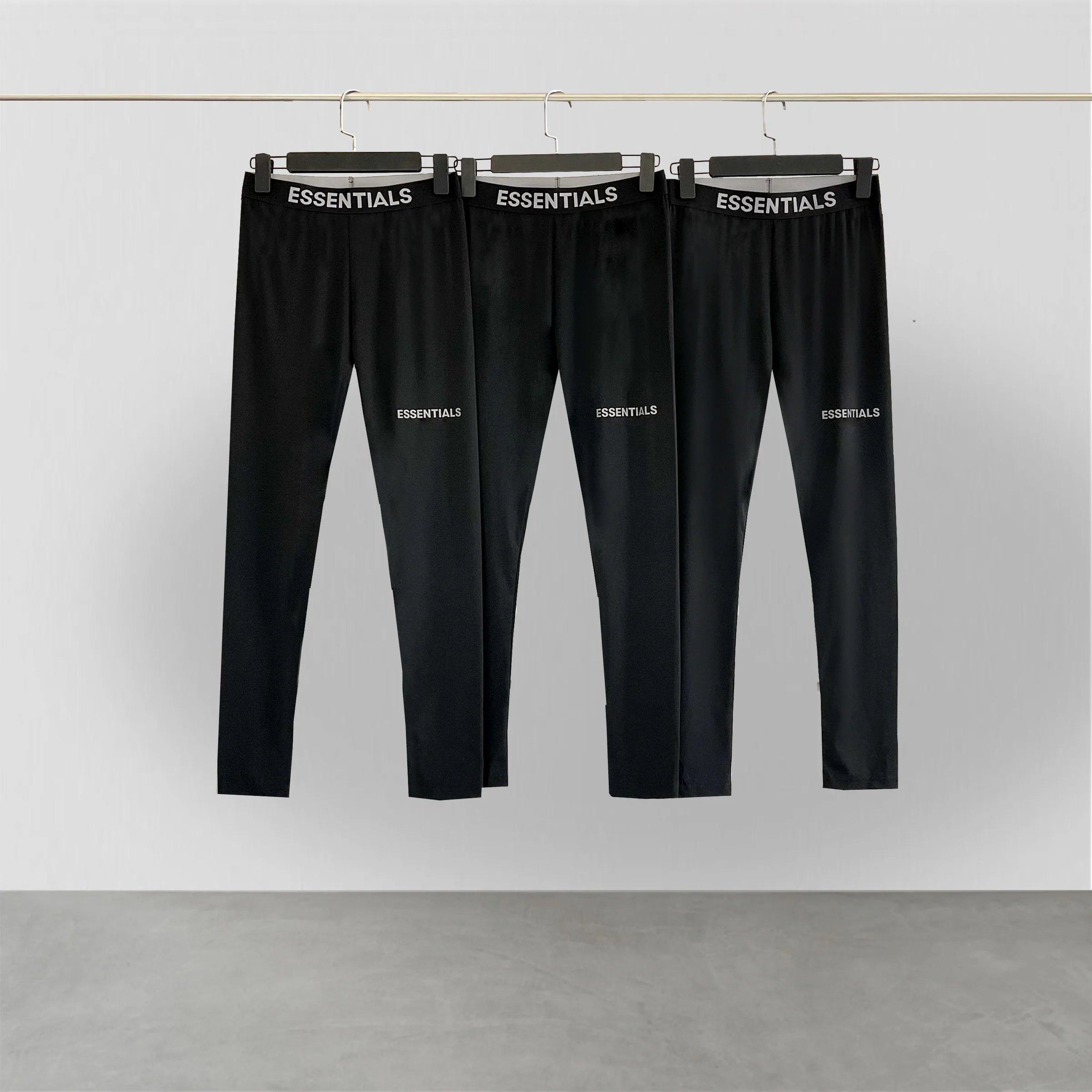 Рисунок 2 - Базовые классические модные брендовые