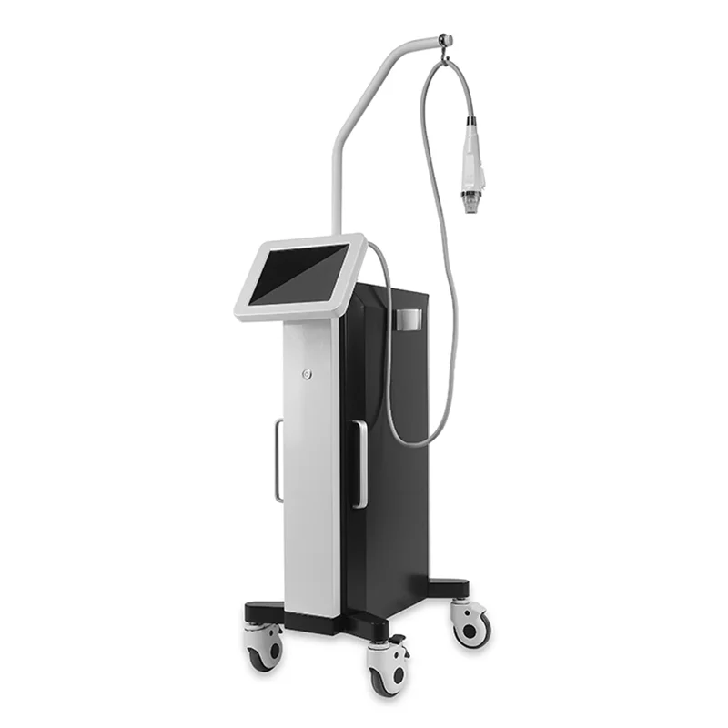

Fractional RF Microneedle Machine Automatic Microneedle Tube Fractional RF for Stretch Mark Scar Removal