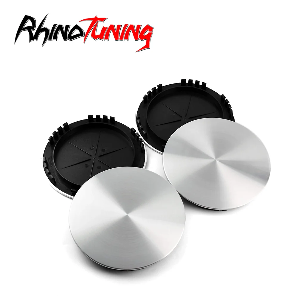 

RhinoTuning 4 шт. OD 199 мм ID 183,8 мм Центральная крышка обода для 1992-1999 Sierra Classic 1500 1995-1999 Tahoe Rim 9593888 15040220 4563