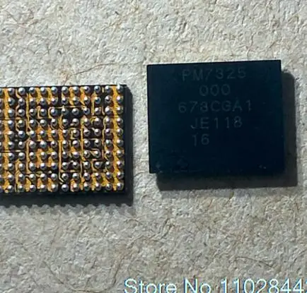 

50 PM7325B 7325 7350C 7350 SDR735 WCN6750 WiFi