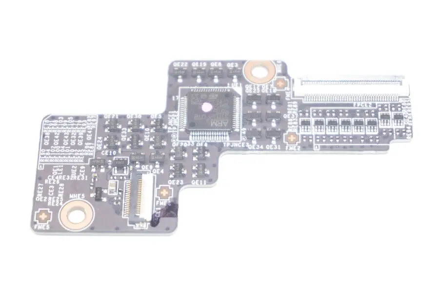 

Фонарь для клавиатуры MSI GS73VR GS73 STEALTH-014