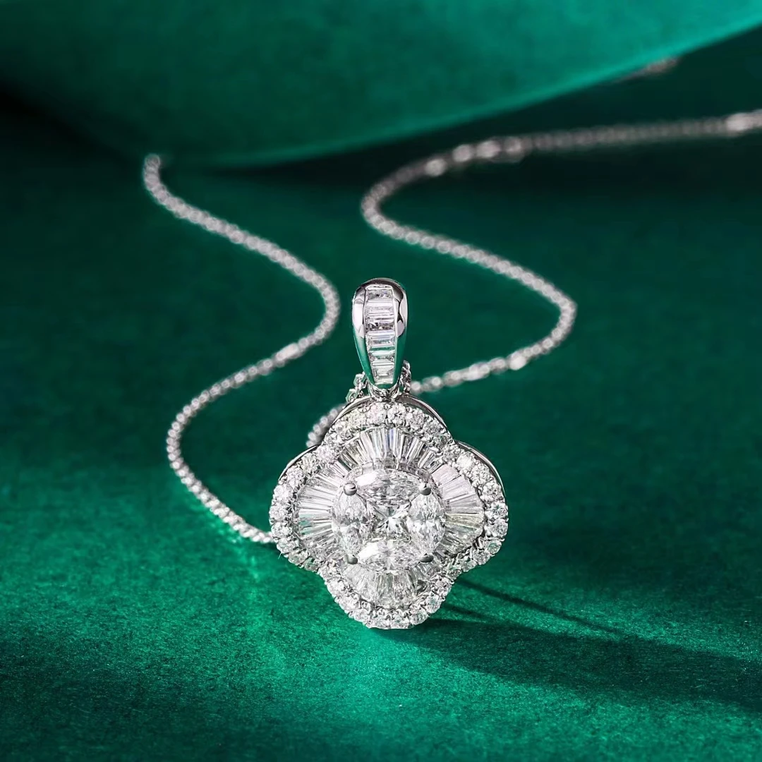 Рисунок 2 - AU750 18K золото 1