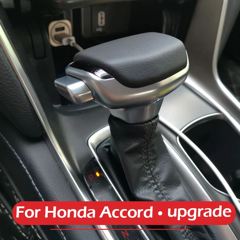 

Для Honda Civic десятого поколения Accord автомобильная автоматическая передача Φ Рычажная головка