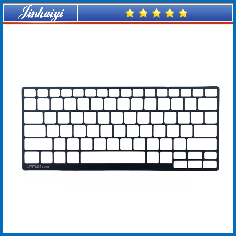 Keyboard frame for Dell Latitude 5250 E5250 0X1TJ9 upper cover case