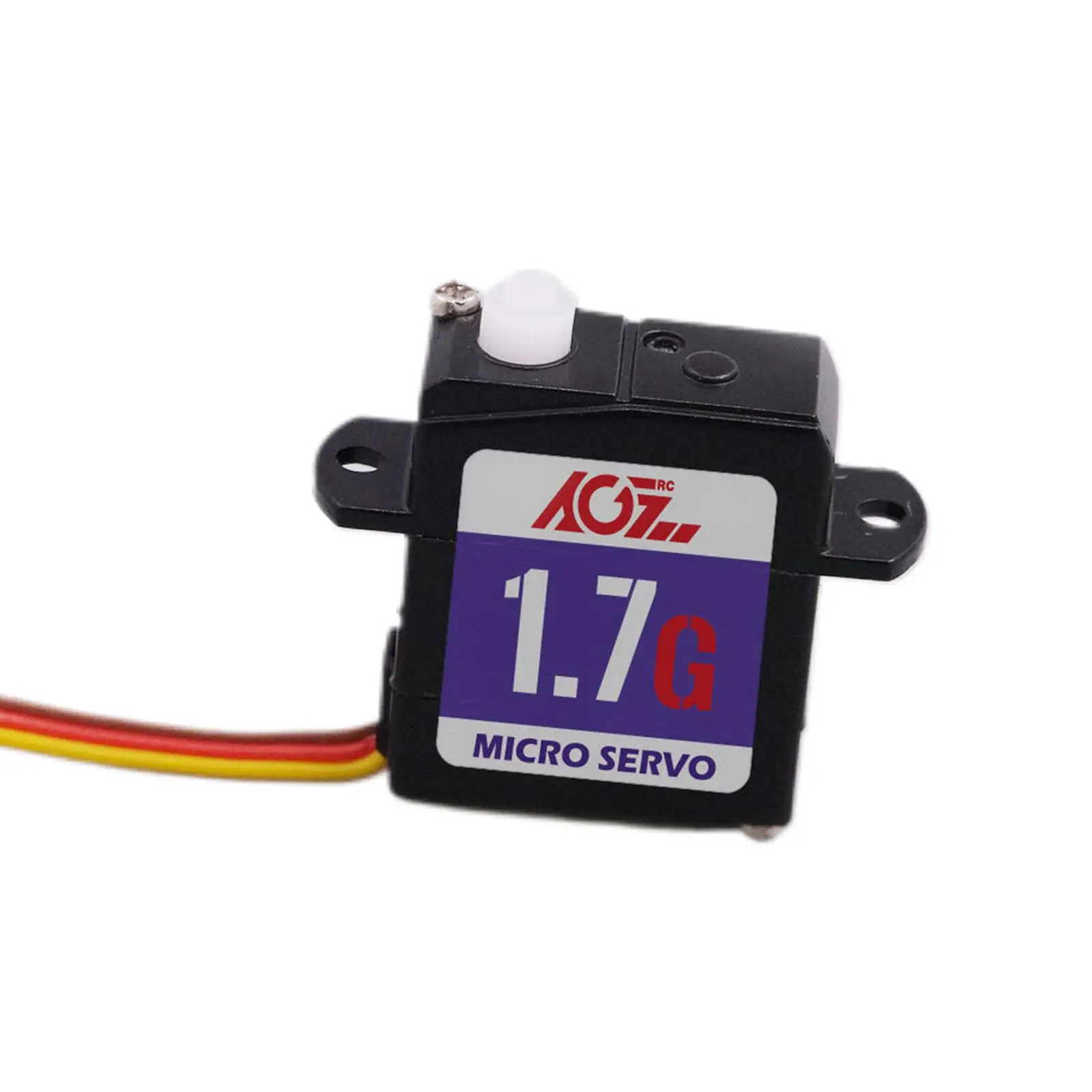 

Servo JST Ultra Nano Sub C017CLS 0.050sec Digital Micro Servo Motor 1.7g For RC Car Plane Drone Robots Boat New Hot ﻿