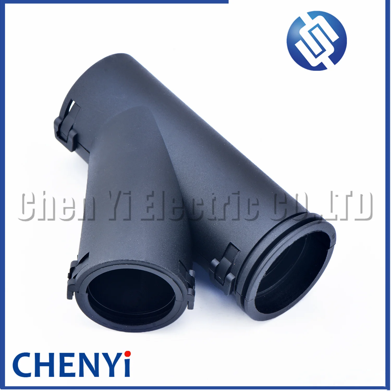 

Автомобильный соединитель жгута проводов yuyi 9817302 черный