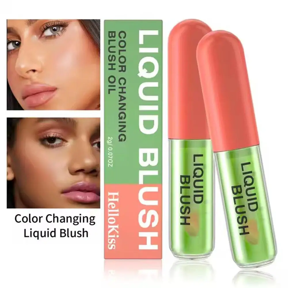 Водостойкие румяна для макияжа 3 цвета лица матовый макияж женские шелковистые