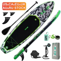 funwater dropshipping oem china factory ce 11 sup stand up paddle board surfboard waterplay surfing inflatable sup surfboard
