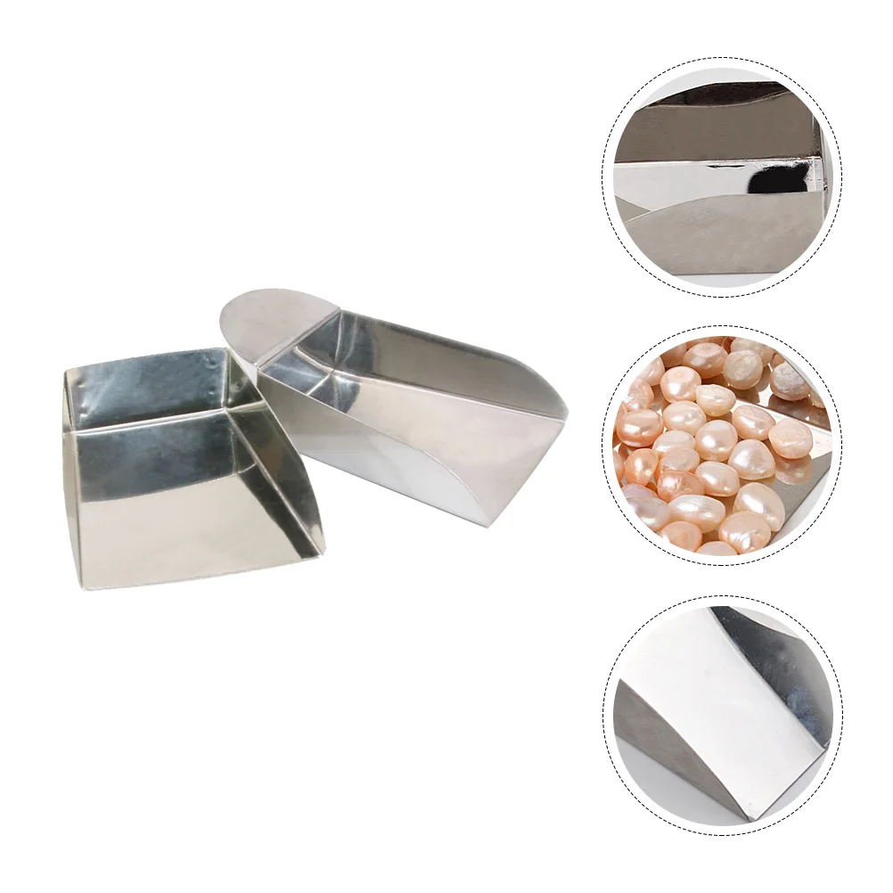 

2pcs Storage Loose Bead Storage Tool DIY Accessory Tool