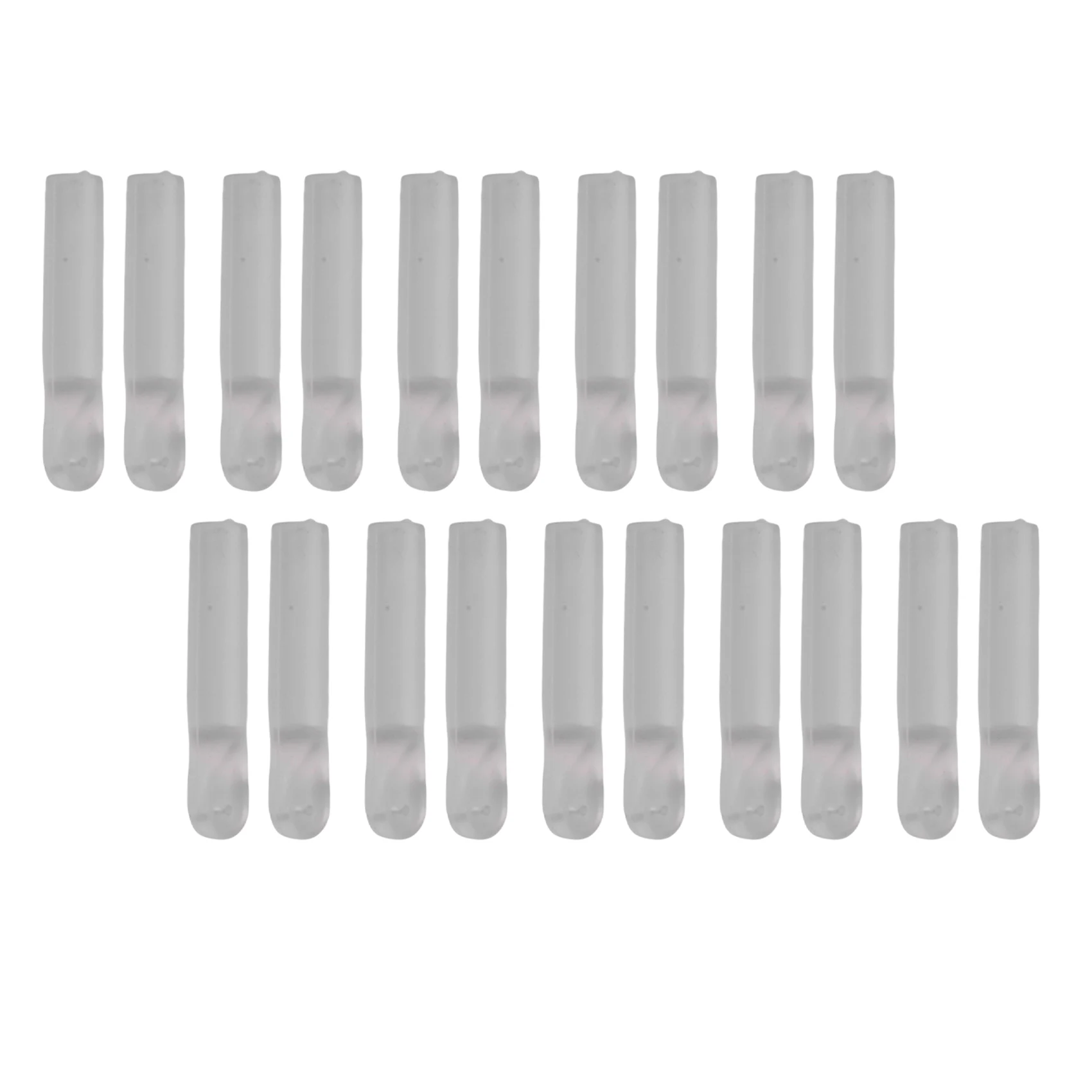 20 шт./упаковка Быстросменные рыболовные снасти