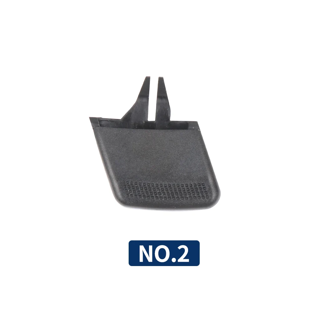 

Автомобильная вентиляционная решетка кондиционера, сменный зажим для автомобильного кондиционера, ремонтный комплект для Hyundai VERNA SOLARIS 2010-2016