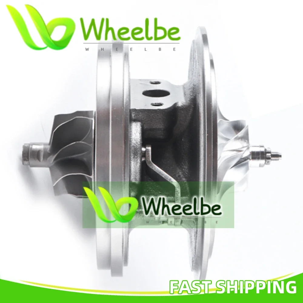 Картридж турбины турбокомпрессора Chra для Ford Ranger Everest 3 2 200 л.с. Duratorq Euro 6 2015 GTD2056VZK