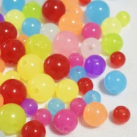 diy6 20mm acrylic beads charms for bracelet making beads for jewelry making spacer beads wholesale jewelry crystal
