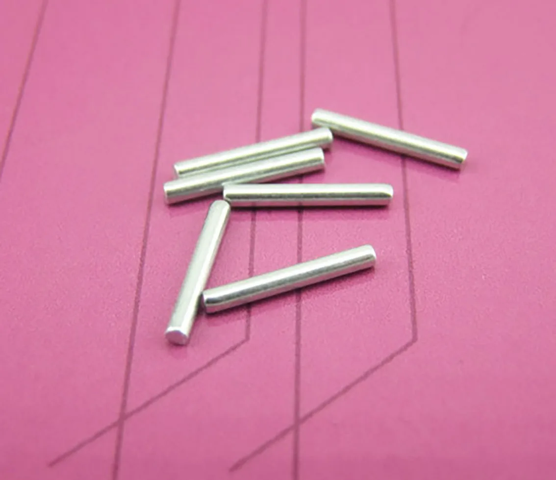 

Железные валы для привода 2/2.5/3 мм