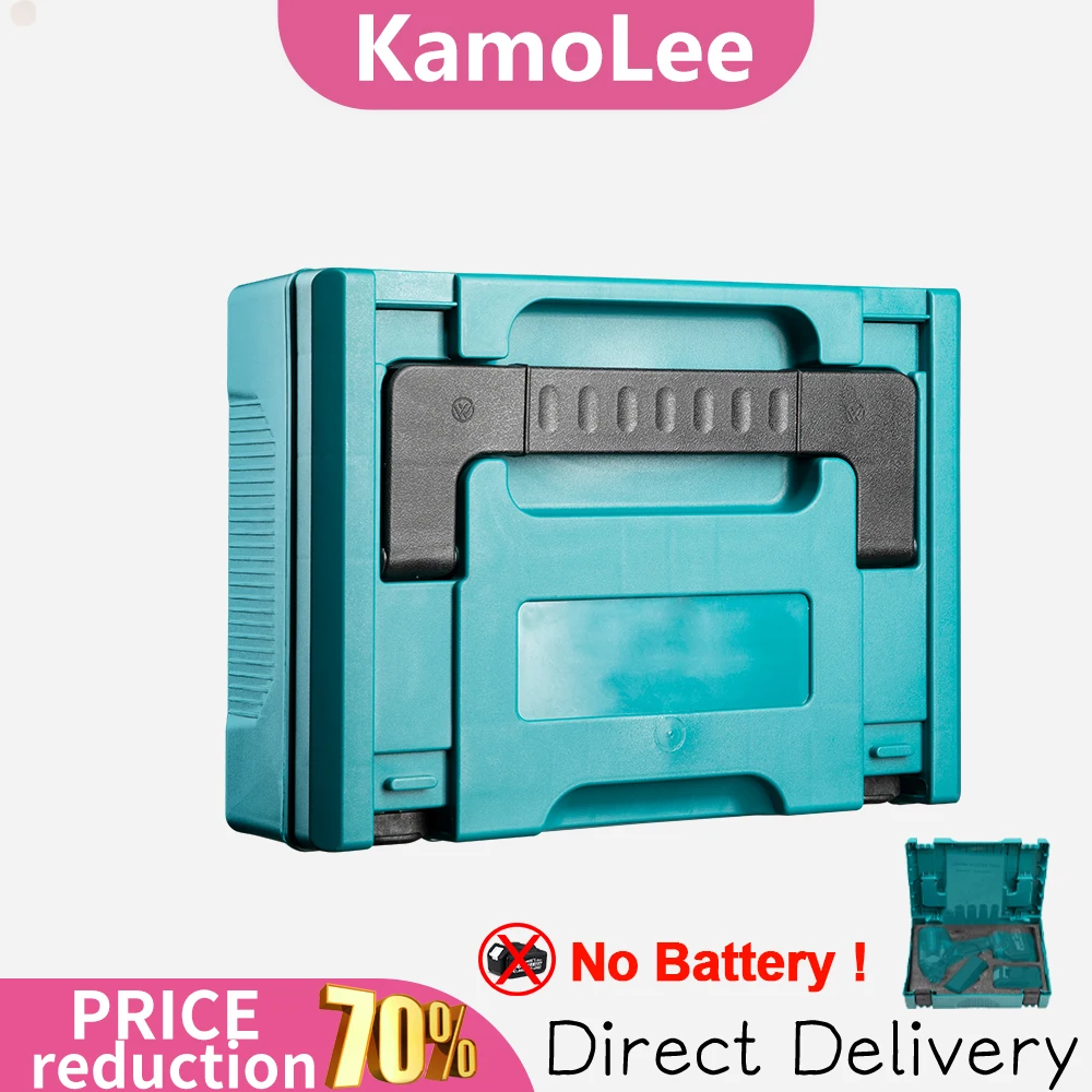 

Ящик для инструментов Kamolee DTW700