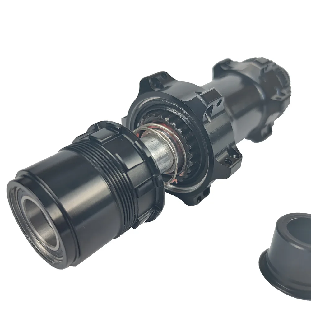 LIENGU LG-RD03-CT трещотка для задней дорожной ступицы центральный замок прямой