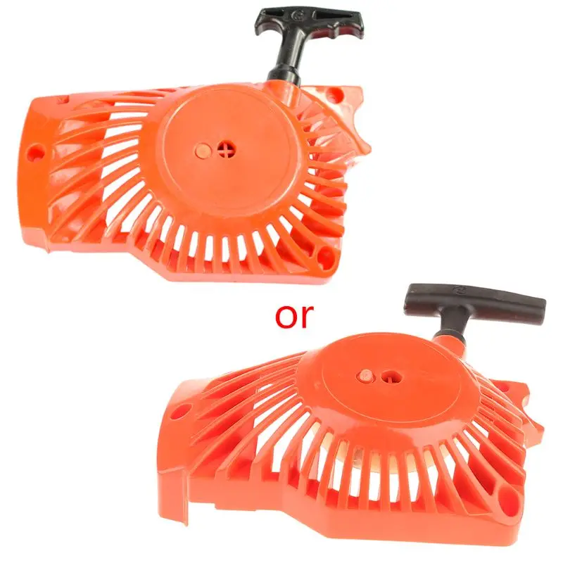 

38CC Chainsaw Easy Pulley Starter Chainsaw Spare Parts Chainsaw Starter