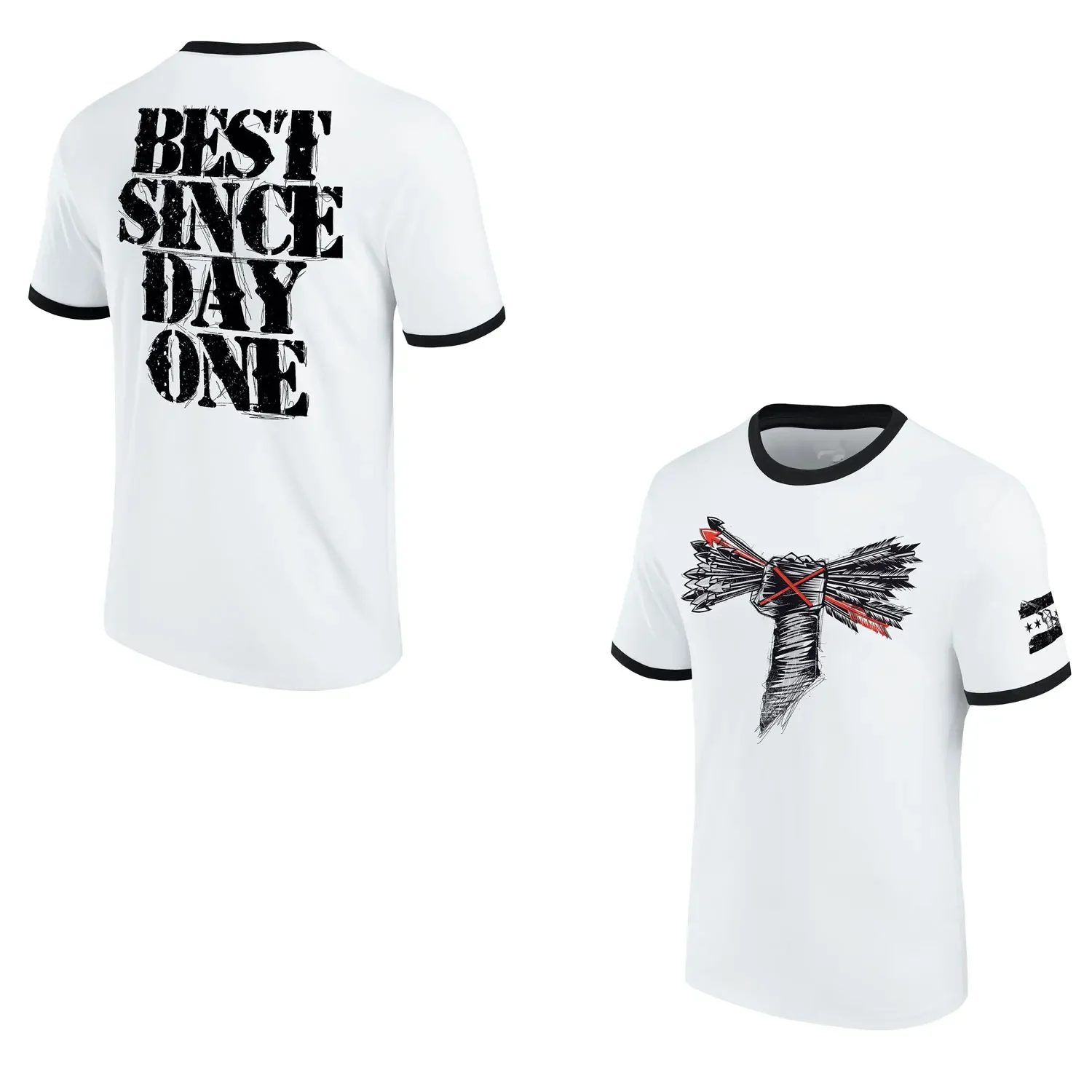 Лето 2029 мужская футболка с 3D принтом обновленный борцовский см в стиле панк