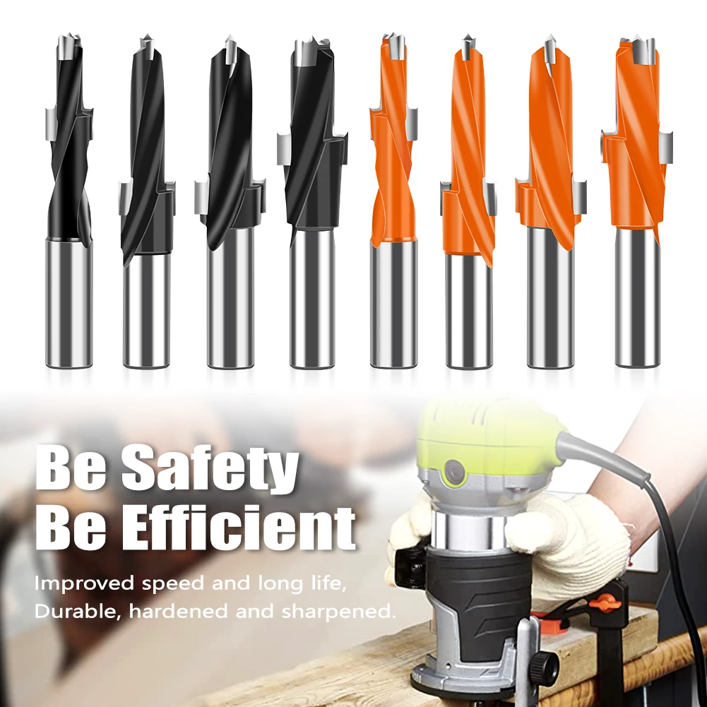 Деревообрабатывающий станок сверло с вращением вперед обратный сплав