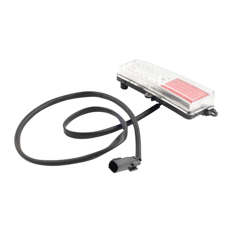 Задний фонарь для Hisun HS500CC HS700CC 35250-119E-2000 35310-119-2000