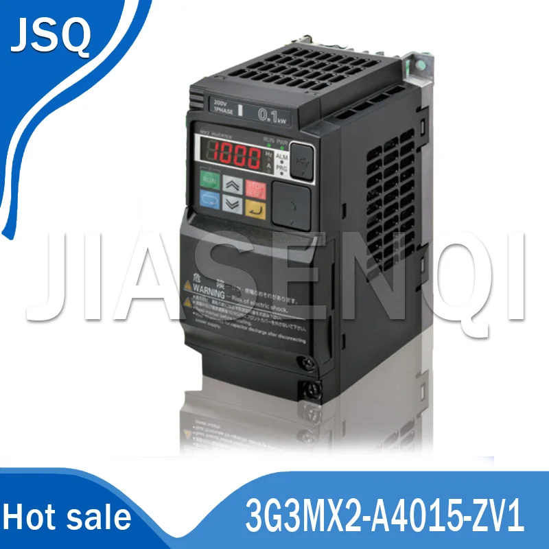 100% Новый оригинальный 3G3MX2-A4015-ZV1