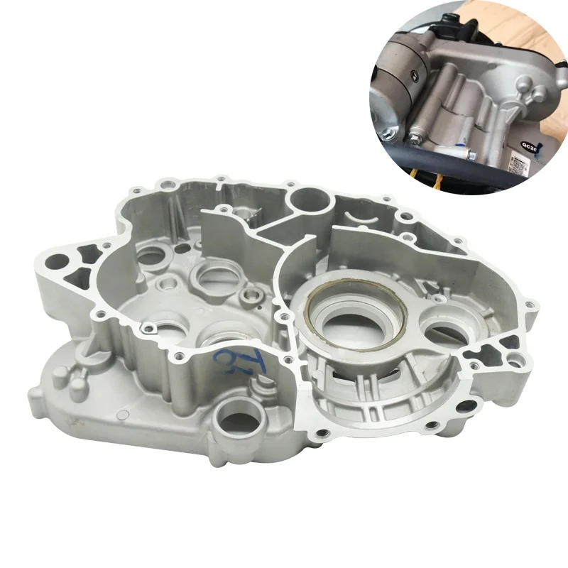 

Детали двигателя мотоцикла, детали картера для ZONGSHEN-Motor Racing NC250 ZS177MM 250cc 4-тактный RX3 ESB Z2 Z4 KAYO K6 T6