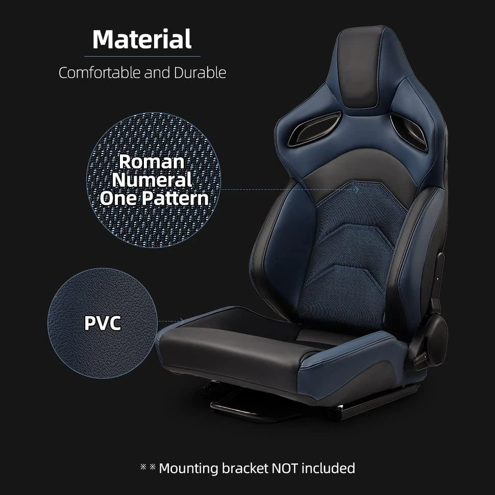 Синее синее сияющее Сетчатое полотно JIABEIR 9007 регулируемые аксессуары для