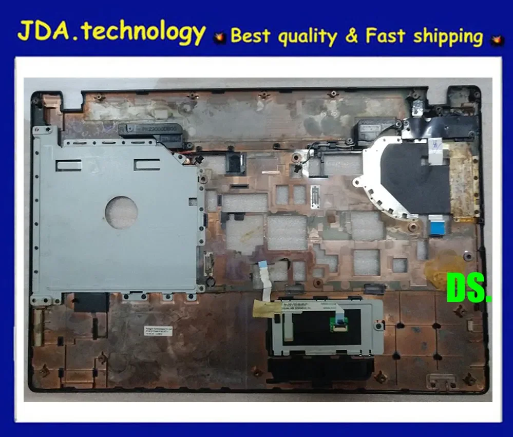 Новинка для ACER ASPIRE 5551 5251 5741 5741Z 5741ZG 5551G 5251G задняя крышка ЖК-дисплея/рамка